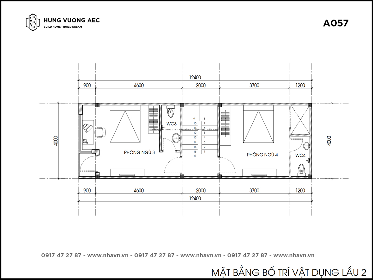 Những mẫu thiết kế nhà ngang 4x12 có gara đẹp và tiện nghi - Kiến trúc  Angcovat